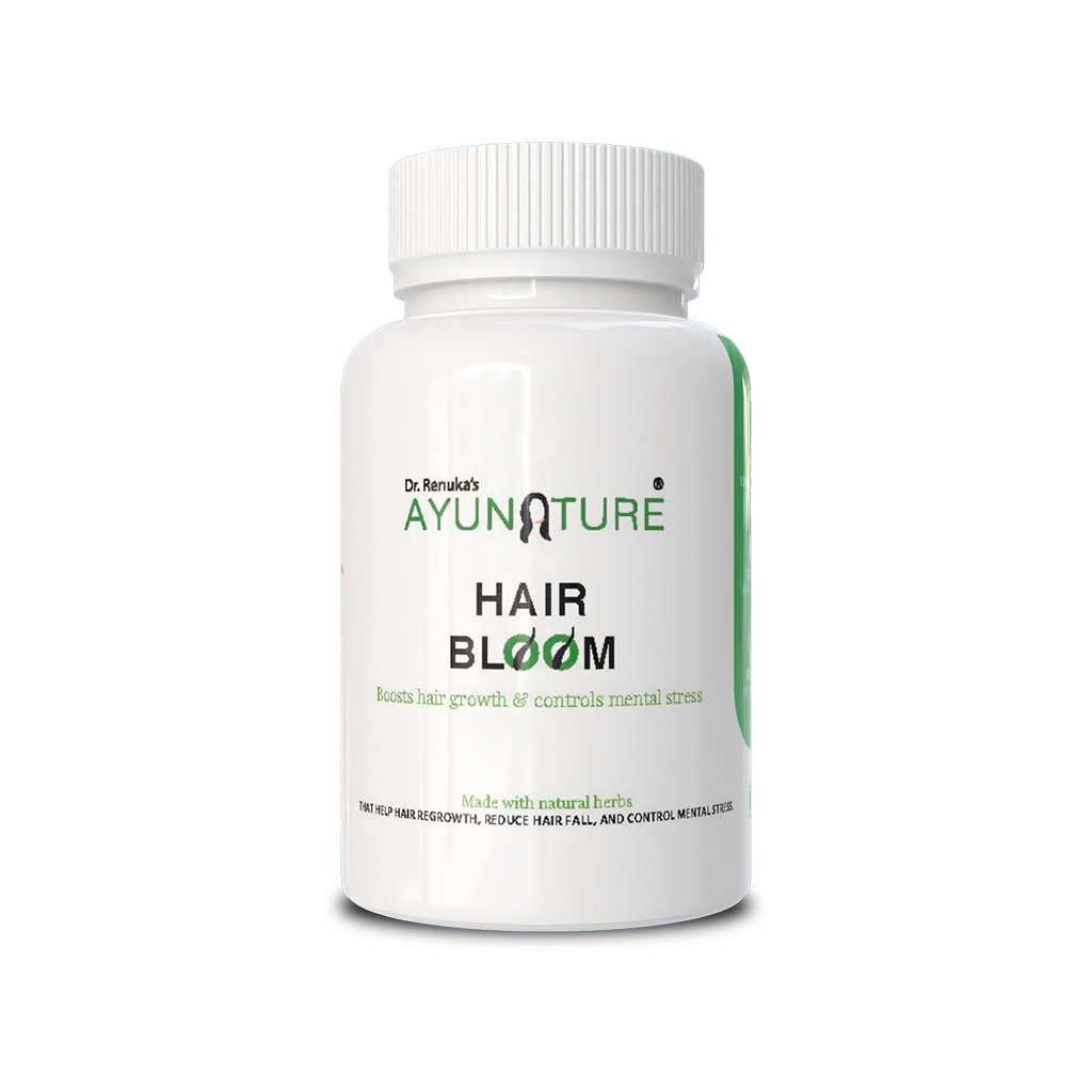 Hair Bloom Tablets